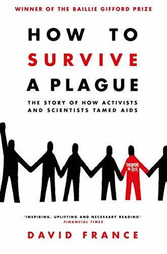 How to Survive a Plague by David France (Paperback Book) - Image 7