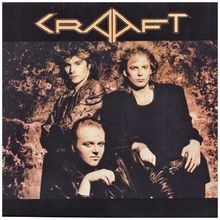 Craaft von Craaft | CD | Zustand gut