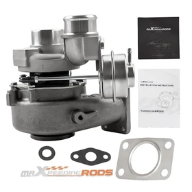 Turbolader for Volkswagen Crafter 2.5 136 163 PS BJM BJL 49377-07440 076145701E