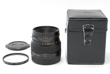[NEAR MINT w/Case] Zenza Bronica Zenzanon PG 100mm f3.5 Lens for GS-1 JAPAN