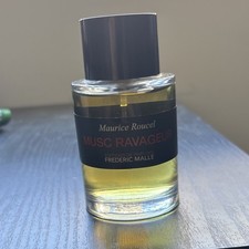 Frederic Malle Musc Ravageur Eau de Parfum Sp...