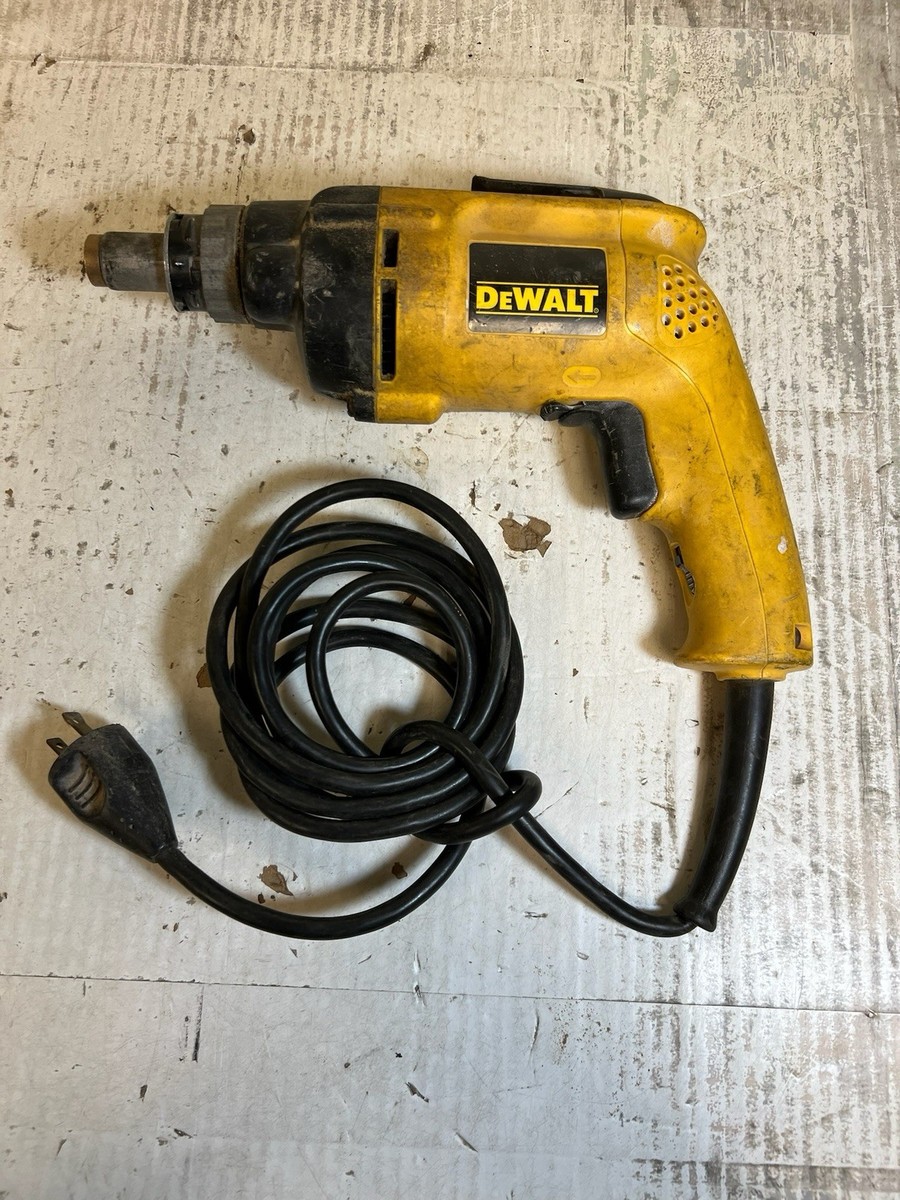 bit dewalt sheetrock drill