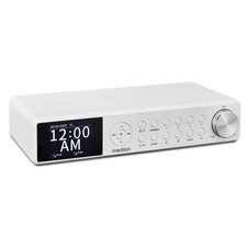 MEDION P66750 DAB+ Premium Küchenradio DAB+/...