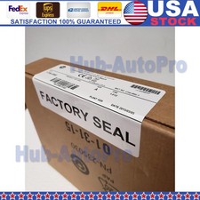 New Sealed AB 1756-IR6I / A ControlLogix 6 Pt Isolated RTD In Module US Free Tax