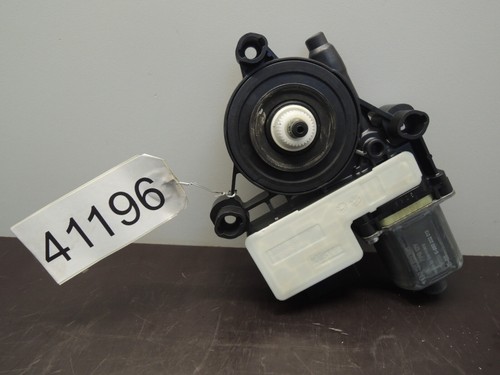 Fensterhebermotor links hinten VW Golf 7 SPORTSVAN BJ.2015 E850202031 0130822695