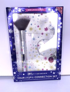 makeup bolsa set of 3