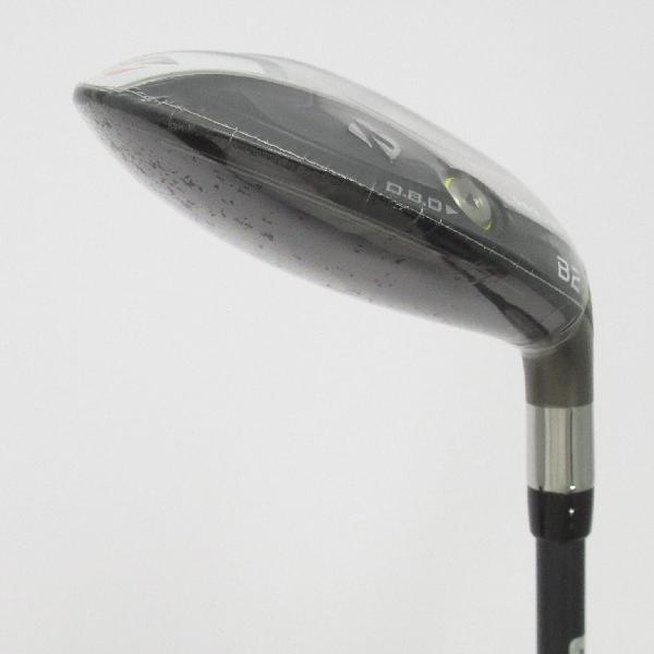 MINT Golf Utility Hybrid BRIDGESTONE B2 HT VANQUISH BS50h (SR) 22