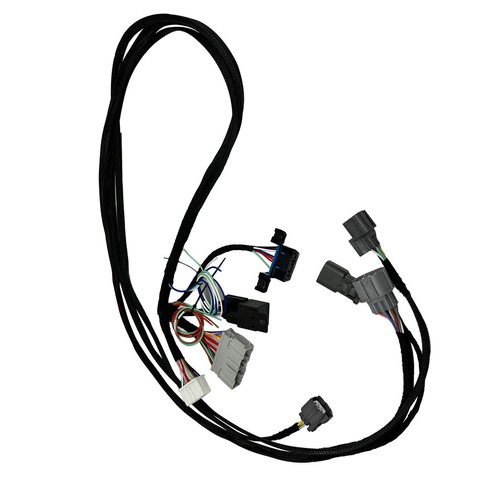 New K20 K24 K-Swap Conversion Harness Accessories For Acura Integra 1994-2001 - Picture 4 of 16