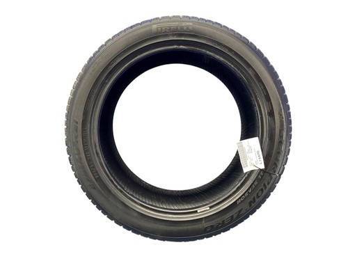 275/45/R21 110W PIRELLI SCORPION ZERO AS 6/32NDS DATECODE 1722