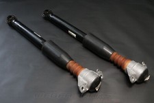8R0513035E Gasdruck Stoßdämpfer Federbein set hinten links rechts OEM Audi Q5 8R