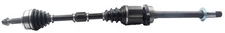 Front Right CV Axle Shaft for Toyota Camry 2.5L 2WD Automatic 2018-2024
