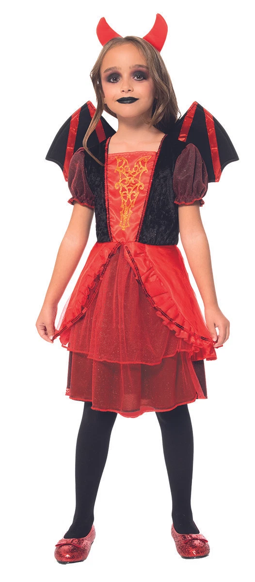 Cerchietti Luminosi Halloween Con Corna Da Diavolo VEYLIN – LED Rosso E Verde, Accessori Per Costumi E Cosplay, 2 Pezzi