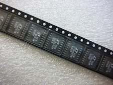 LINEAR TECH LTC8143ESW DAC 12-Bit Serial Multiplying 16-SOIC **NEW** Qty.1