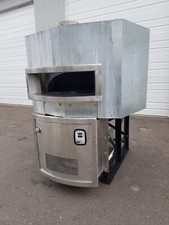 WOODSTONE MT. ADAMS WS-MS-5-RFG-IR-NG BAKERY PIZZA BREAD stone hearth GAS OVEN