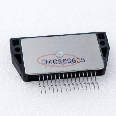 NUOVO 1PC STK4036X SANYO Incapsulamento:SIP-ZIP,AF Amplificatore di NUOVO 1PC STK4036X SANYO Incapsulamento:SIP-ZIP,AF Amplificatore di