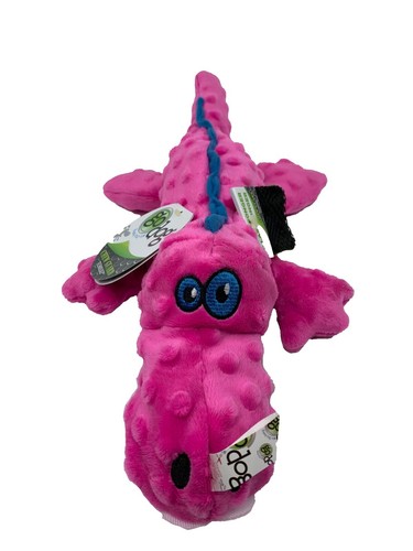Andiker Peluche Giocattoli per Cane, Giochi per Cani Squeak Interattivo