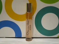 OSCAR DE LA RENTA ~ ALIBI EAU SENSUELLE EAU DE PARFUM SPRAY ~ 0.5 OZ