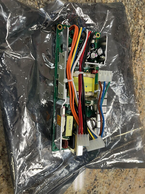 6cc  Tektronix  artesyn 7001318-j00  Power Supplies -Artesyn