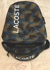lacoste bolsas original