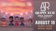 AJR / QUINN XCII 