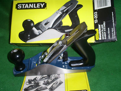 STANLEY PLANE 12-203 NEW HANDYMAN BENCH 
