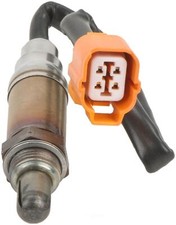 Sensor De Oxígeno O2 Bosch 13477 Para BMW Y Land Rover 1995-2004 - 4 Cables, Tipo 'upstream'