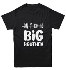 Big Brother Announcement - Sibling Little Bro Sis Youth T-Shirt