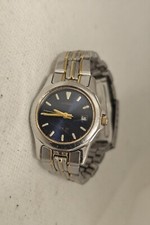 Citizen WR50 Quartz Damenuhr Vintage Retro Sammler 