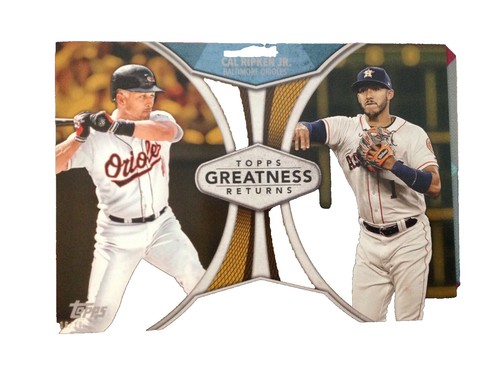 Carlos Correa #85 Bowman Chrome Green Refractor Minnesota Twins NM