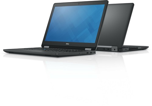 Dell Latitude Laptop Computer 15" Core i3 8GB Ram 256GB SSD HDMI Windows 10 Pro - Afbeelding 2 van 7