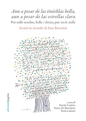 ''Trotz schöner Finsternis, trotz heller Sterne.'' Pur ne