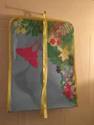 Folding Toiletry Bag Butterflies, Ideal Cheap Xmas Present
