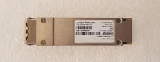 Qty 2 Juniper QFX-QSFP-40G-SR4 740-032986 40GBASE-SR4 Transceiver 40GB SR QSFP+