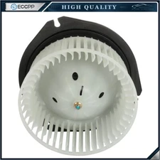 HVAC Heated 700321 BlowerBlower Motor with Fan for 2005-2019 Chevrolet Corvette