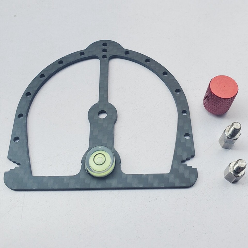 RC Car Body Wheel Sourcil Pen RC Car Wheel Cutting Tool Localisation