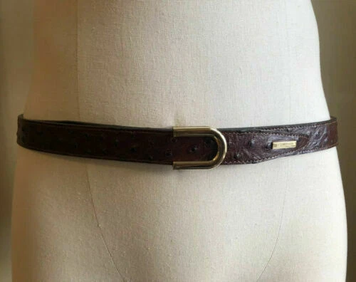 Cinture da uomo Dsquared2