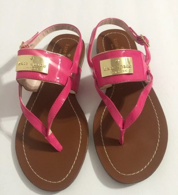 kate spade cassandra sandal