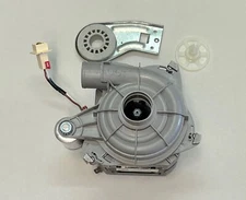 Genuine Euromaid Dishwasher Recirculation Pump Wash Motor DC14S DR14S DR14W