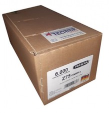 Prebena Klammern Z 75CNKHA 75mm verzinkt 5C-Z75 Tjep PQZ-75 Haubold KG 775 KL-57