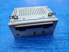 12-14 FORD FOCUS RADIO STEREO CD DISC PLAYER CHANGER DRIVE CM5T-19C107-JB