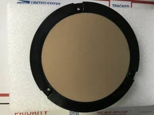 8 Inch SEMIXICON Porous Ceramic Vacuum Chuck