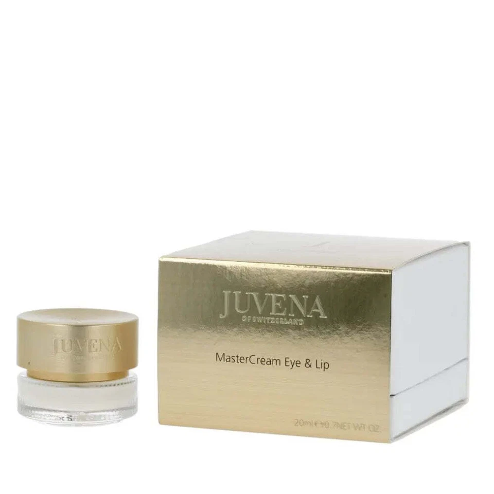 Juvena Master Care MasterCream ojos y labios 20 ml Foto 2 de 2