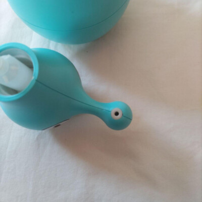 ALESSI Soap Dispenser Mr. Cold | eBay