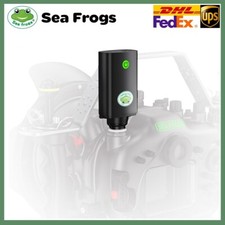 SeaFrogs VPS-102 Electric Vacuum Pump for Seafrogs Underwater Housing