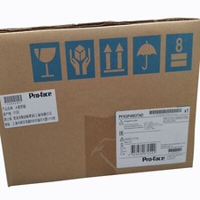 PFXGP4503TAD NEW Pro-face PFXGP4503TAD Pro face HMI Touch Screen