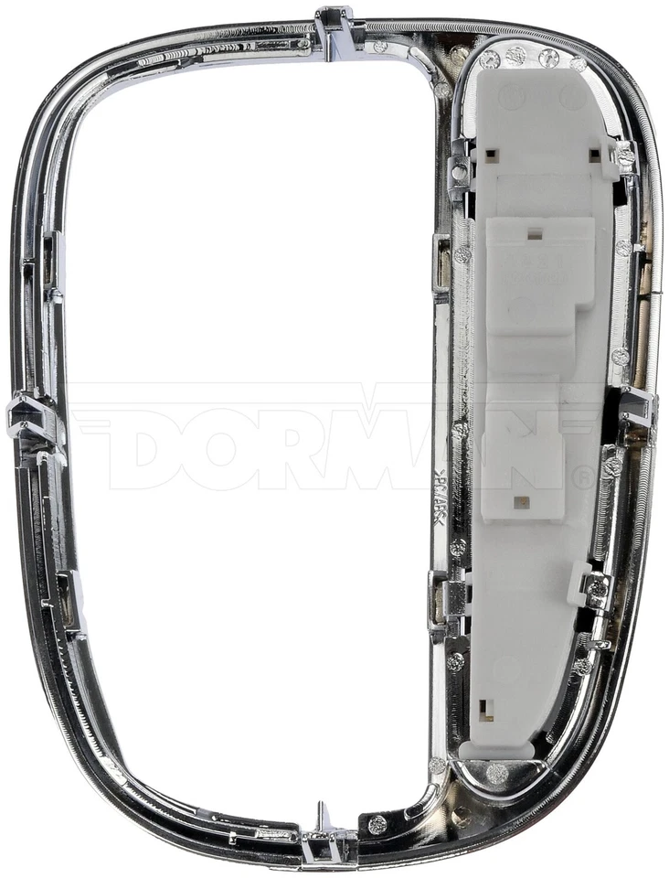 自动变速器换档指示器 Dorman 适用于 2006 - 2007 梅赛德斯 - 奔驰 C280 — 第 2/2 张图片