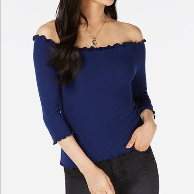 cute off the shoulder tops for juniors