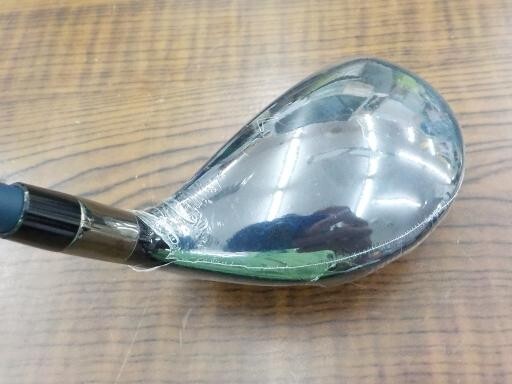 本日限り Callaway PARADYM MAX FAST4H 21° R drivers-2024-paradym-ai-smoke-