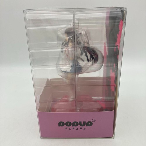 DANGANRONPA 1 2 RELOAD POP UP PARADE MIKAN TSUMIKI FIGURE GOOD SMILE COMPANY NUOVO - Foto 4 di 8