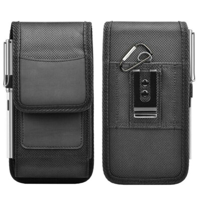 Schutz Hülle Für Huawei nova Y70 Y61 Y90 9 10 11 11i 8i SE Gürtel Tasche Outdoor